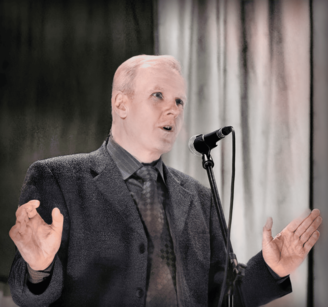 Научный руководитель программы